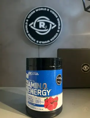 Amino Energy (Optimum Nutrition)
